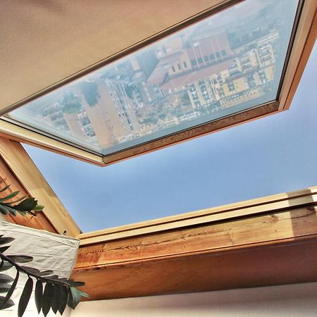 Loft Greco Apartment Agrigento Exterior photo