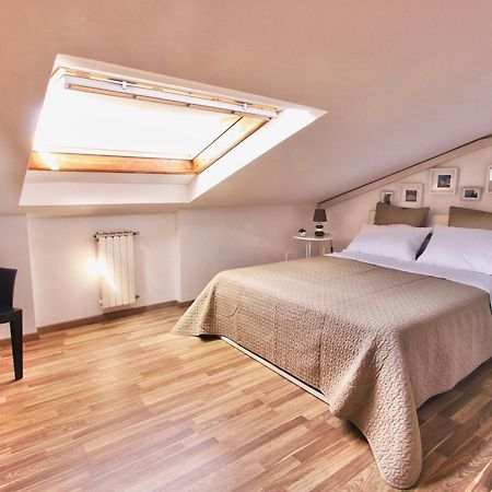 Loft Greco Apartment Agrigento Exterior photo
