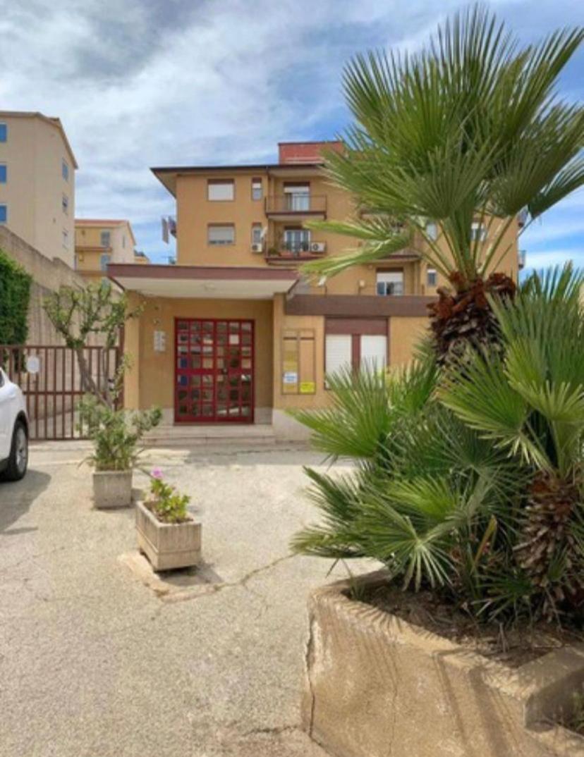 Loft Greco Apartment Agrigento Exterior photo