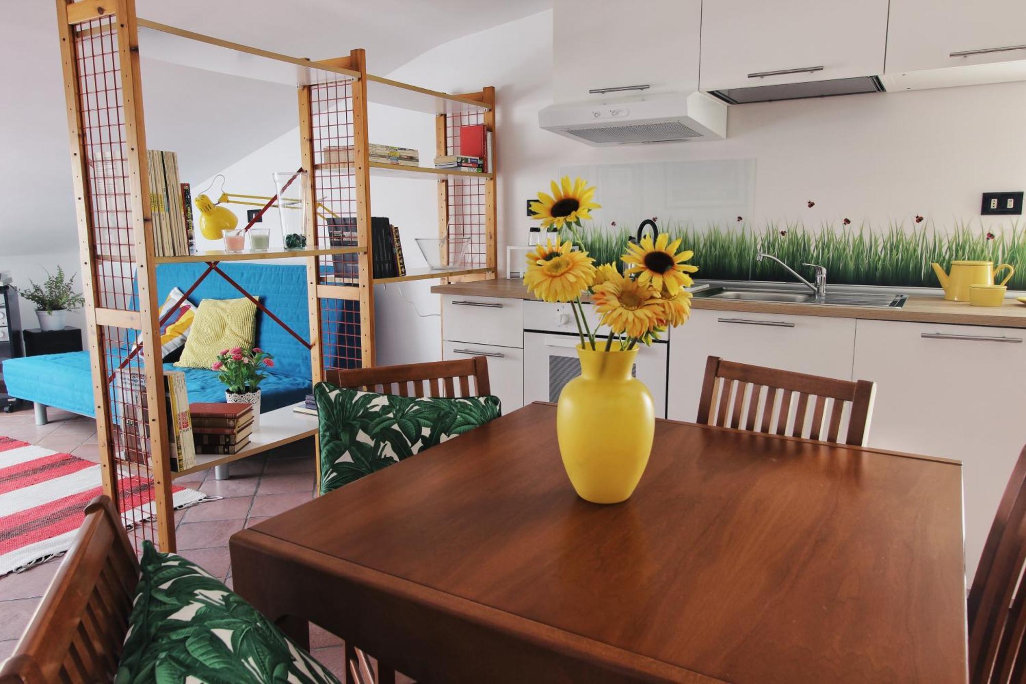 Loft Greco Apartment Agrigento Exterior photo