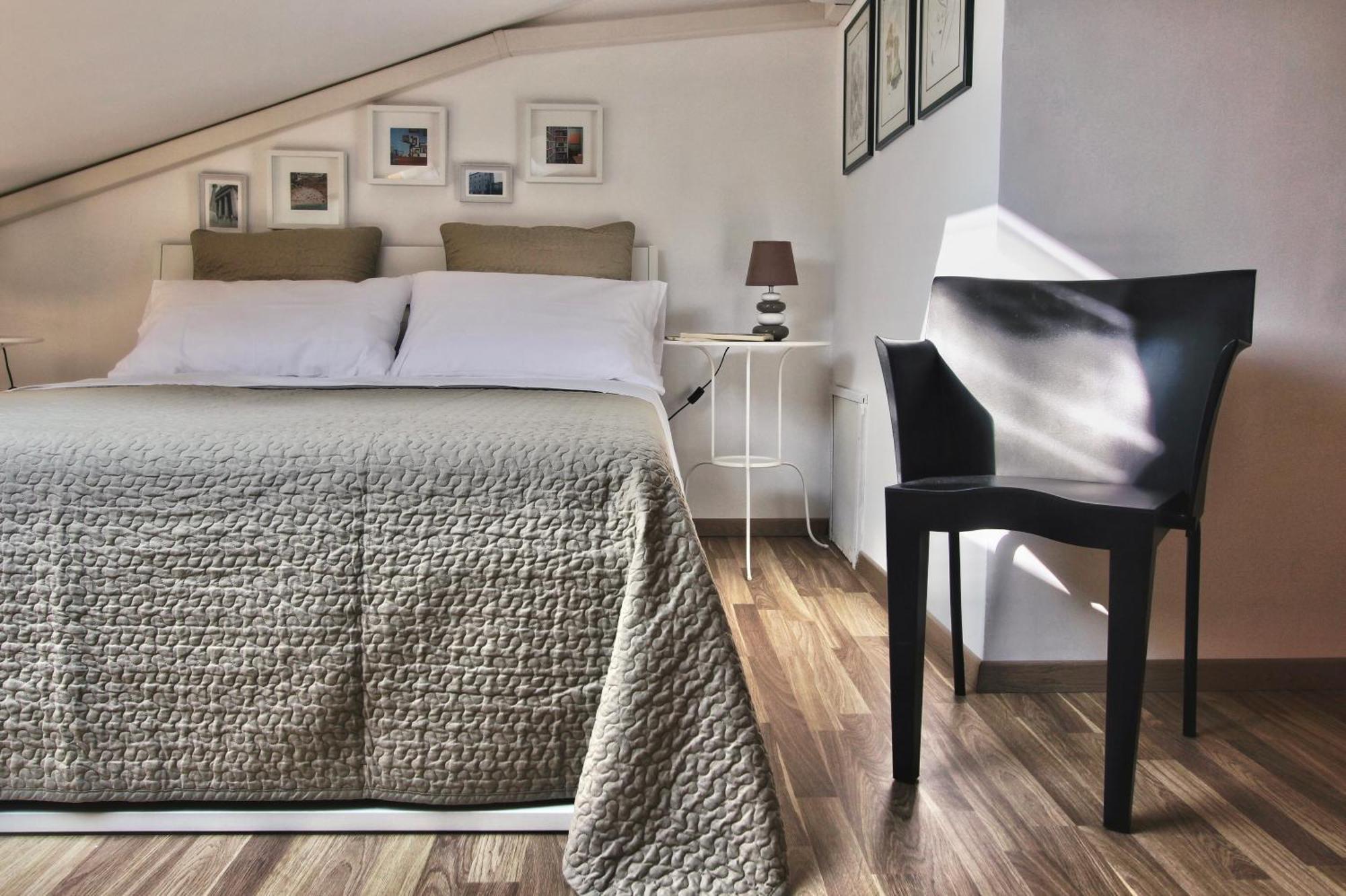 Loft Greco Apartment Agrigento Exterior photo