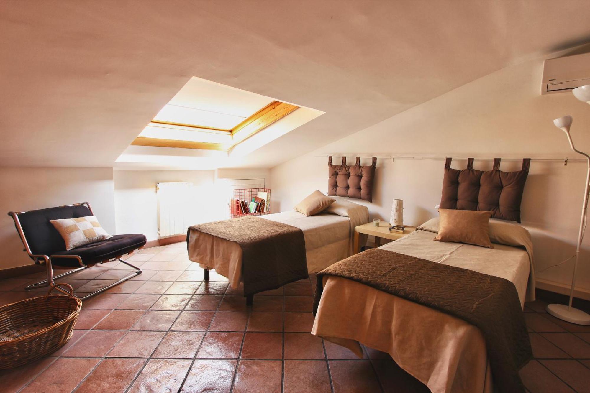 Loft Greco Apartment Agrigento Exterior photo