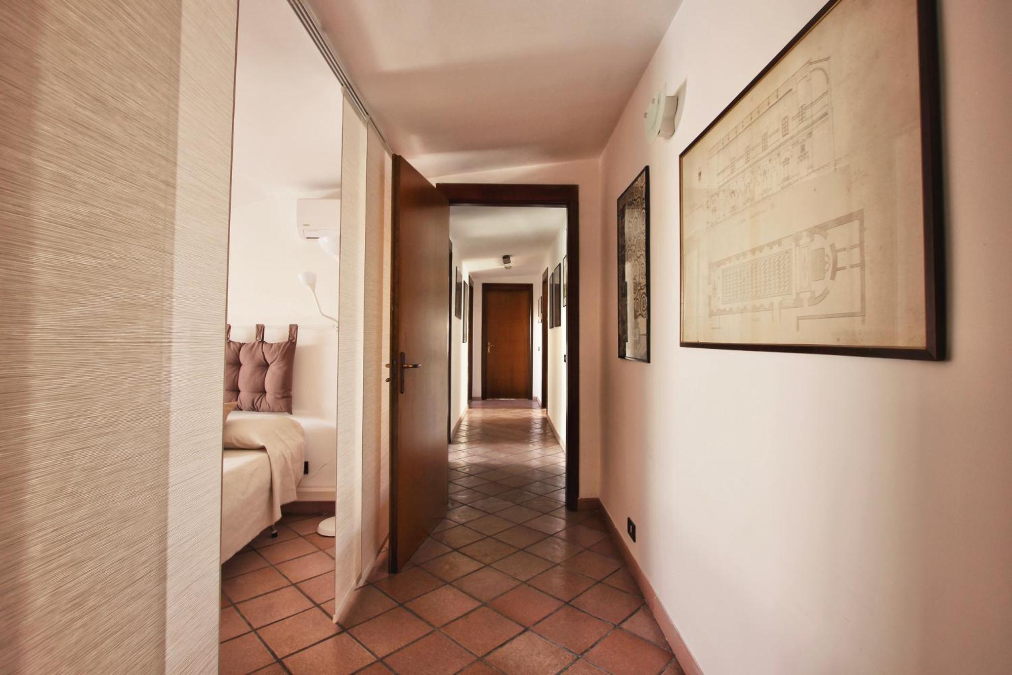 Loft Greco Apartment Agrigento Exterior photo