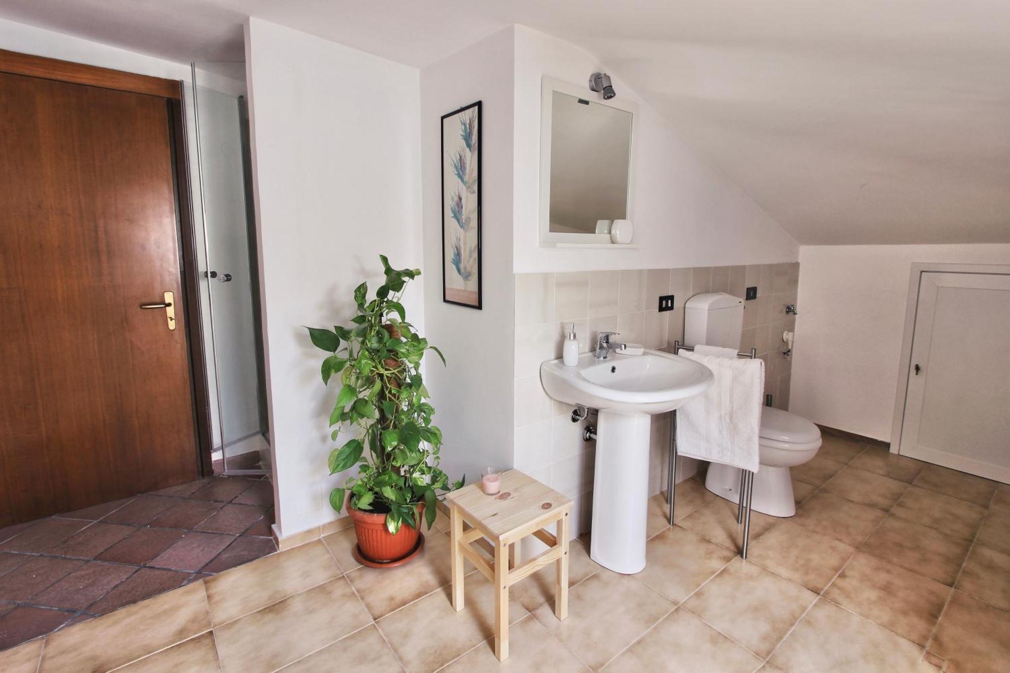 Loft Greco Apartment Agrigento Exterior photo